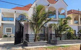 The Diamond House
