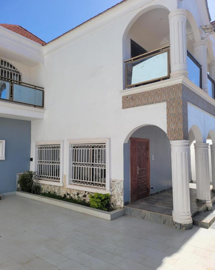 The Diamond House Apartment Brusubi Exterior photo