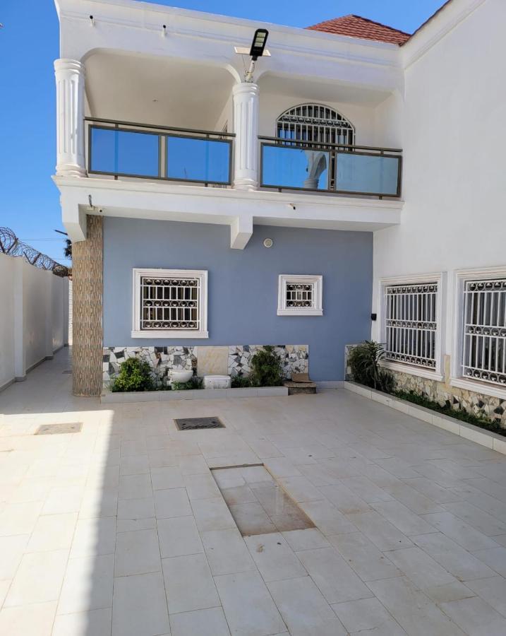 The Diamond House Apartment Brusubi Exterior photo